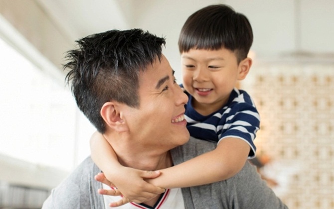 3 lý do vì sao con muốn cha mẹ tự hào về mình