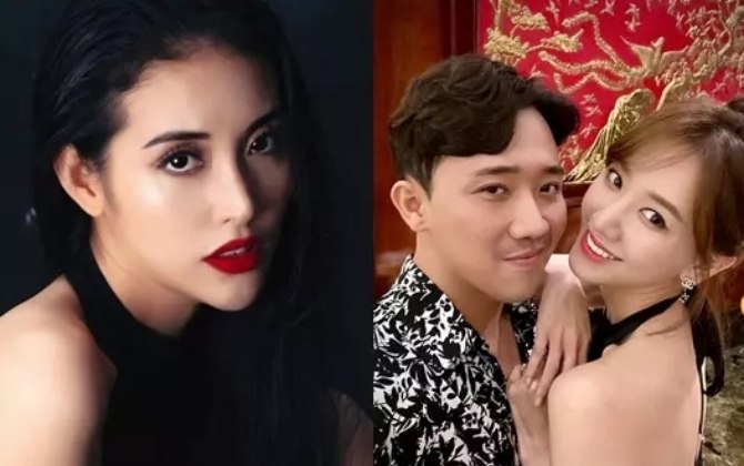 Trấn Thành 5 lần 7 lượt được người yêu cũ bênh vực khi vướng scandal