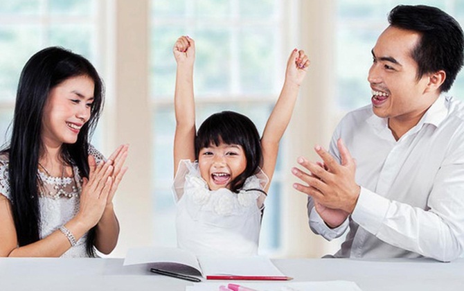 Hai điều bố mẹ cần thay đổi nếu muốn 'điều khiển' được con