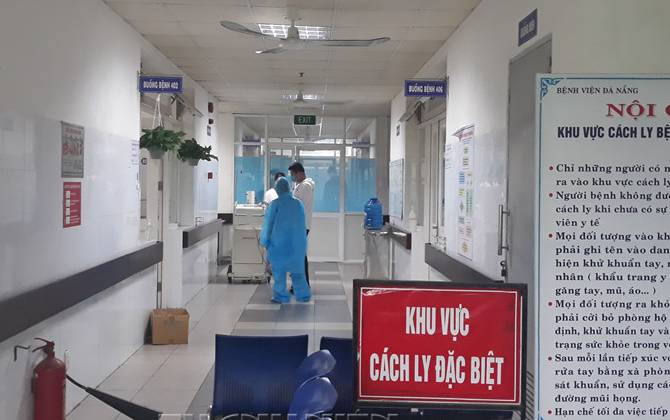 Việt Nam xuất hiện biến chủng SARS-CoV-2 của Ấn Độ