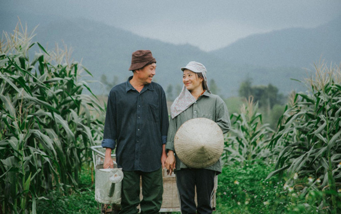 Trong đời, có 4 người này bạn nhất định cần bao dung