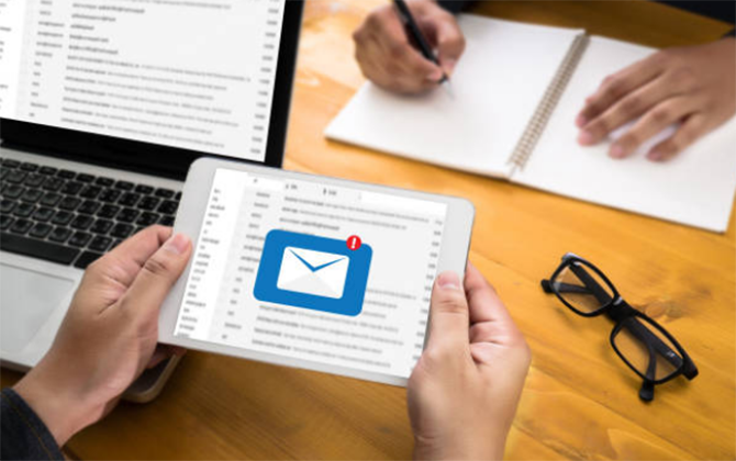 Trả lời email mời phỏng vấn thế nào là chuyên nghiệp?