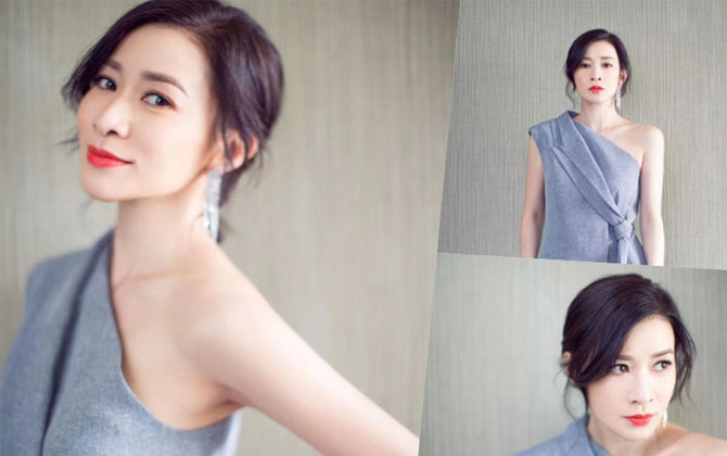 Nghe 'Chị Đại' Xa Thi Mạn bật mí bí quyết dưỡng da để nhan sắc bao năm vẫn khiến thiên hạ trầm trồ