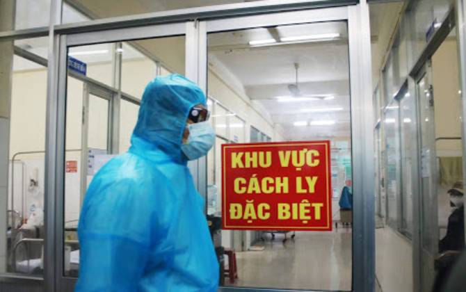 Hà Nội vận động người dân không ra khỏi nhà khi không cần thiết