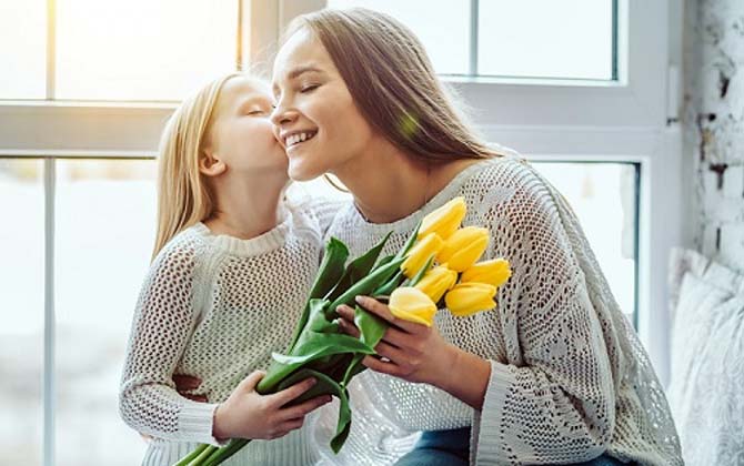 Vì sao lại có Ngày của Mẹ?