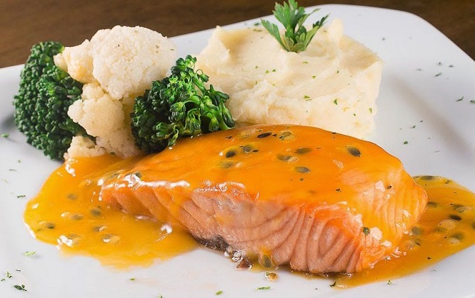Gợi ý cách thực hiện 5 món ngon tặng mẹ nhân dịp Ngày của Mẹ