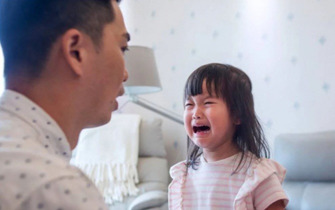 5 sai lầm khi kỷ luật con nhiều người mắc phải khiến trẻ ngày càng hư hỏng, xa cách cha mẹ