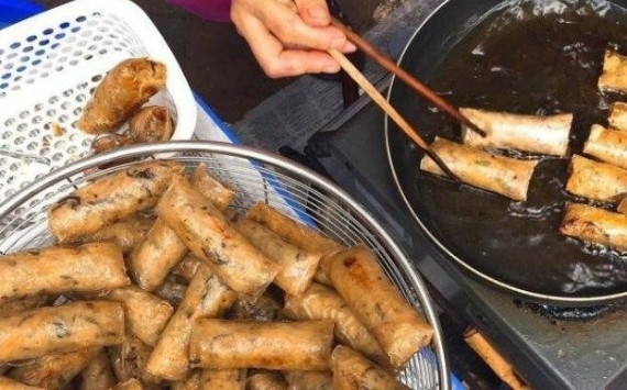4 món ăn ngoài hàng 'siêu bẩn', người bán chẳng dám thử nhưng khách cứ thản nhiên mua về ăn