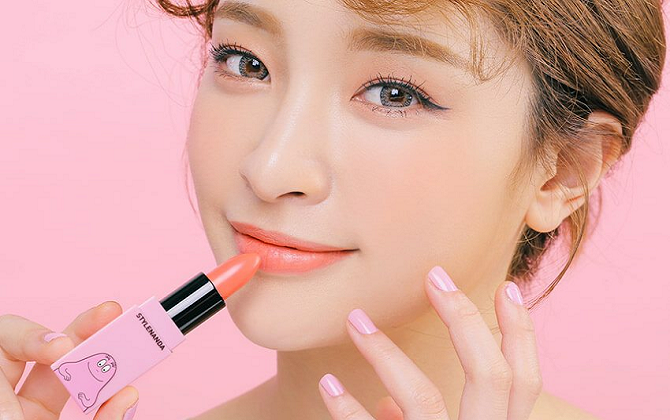 8 mẹo trang điểm giúp nàng vụng về có lớp make up ấn tượng