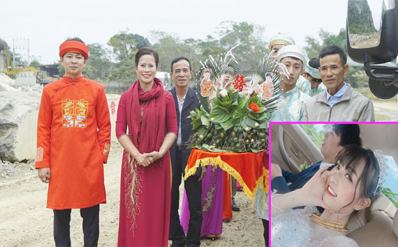 Nghe 'mẹ chồng quốc dân' ở Hải Phòng tiết lộ lý do đặc biệt khiến bà yêu thương con dâu như con gái