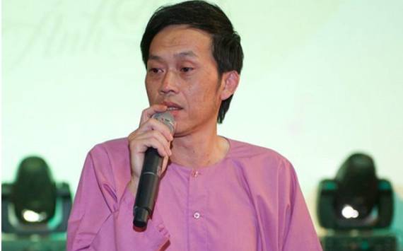 Hoài Linh: 'Hơn 14 tỷ vẫn nằm nguyên trong tài khoản từ thiện'