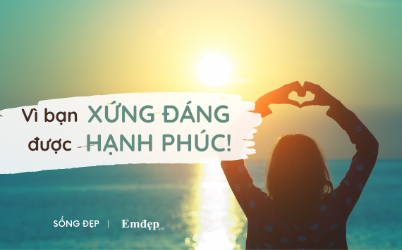 Nếu không có ai đối xử ngọt ngào với bạn, bạn vẫn có thể tự đối xử ngọt ngào với bản thân mình