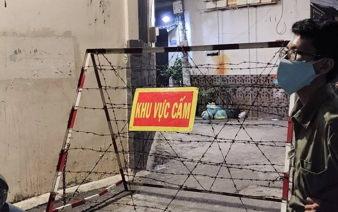 'Hội thánh truyền giáo Phục hưng' liên quan chuỗi COVID-19 mới hoạt động ra sao?