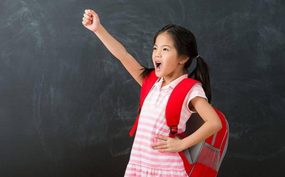 Làm sao để khơi dậy động lực bên trong cho trẻ