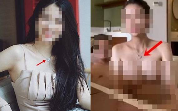 Loạt chi tiết khiến hot girl 'Về Nhà Đi Con' khó chối là nữ chính clip nóng 8 phút