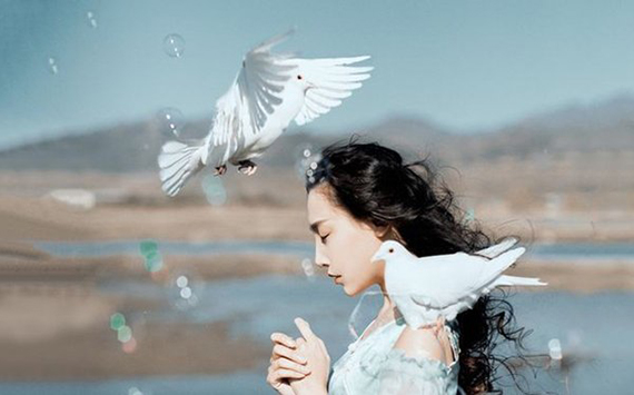Thất bại ở đời chính là cố gắng làm vừa lòng tất cả mọi người