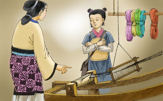 'Yêu thương con bằng trái tim, dạy dỗ con bằng trí tuệ': Nguyên tắc 'vàng' dạy con trở thành người tài đức vẹn toàn
