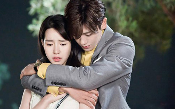 Tại sao con gái nên yêu người trưởng thành?