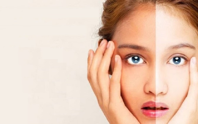 Cân nhắc những liệu pháp làm đẹp này vào mùa hè