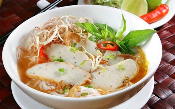 Cơm nhà thêm phong phú với 4 món từ chả cá, đậm đà thơm ngon