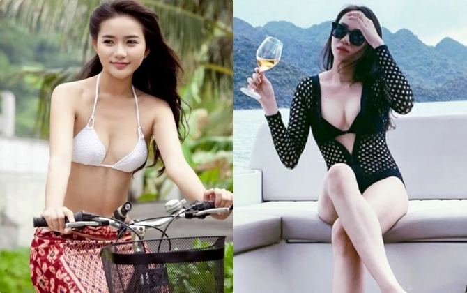 'Gà cưng' một thời của Vũ Khắc Tiệp: Người gánh nợ tiền tỷ cho mẹ ruột, kẻ sung túc bên chồng đại gia