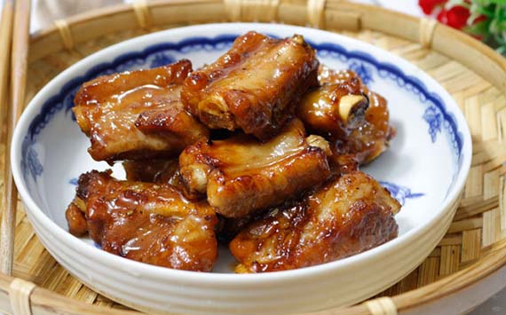 Gợi ý thực đơn 4 món cho mâm cơm mùa hè đậm chất miền Bắc