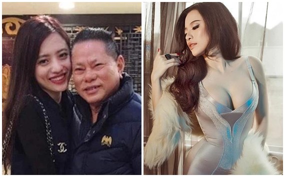 Mỹ nhân nóng bỏng hơn Ngọc Trinh, suýt được Hoàng Kiều lấy giờ ra sao?
