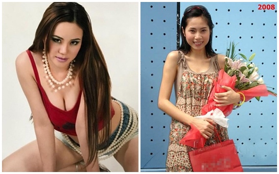 Nhan sắc thời chưa nổi tiếng của loạt sao Việt đình đám: Vy Oanh, Thủy Tiên bất ngờ nhất!