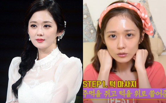 Bí quyết chăm sóc da giúp Jang Nara U40 vẫn trẻ trung bất chấp, nhìn qua chỉ như gái đôi mươi