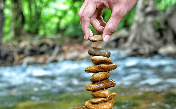 Người hay lo lắng sẽ không thể bình yên, có 3 chuyện đừng để ý, vận may tự tới