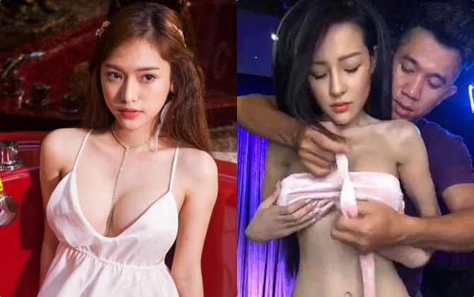 Ngân 98 gây sốc với loạt thị phi, hot girl cùng tuổi khác thì sao?