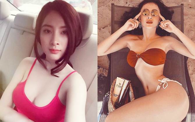 Angela Phương Trinh: Từ 'gái hư' showbiz Việt đến chuyên gia trị ung thư bằng cách nói chuyện