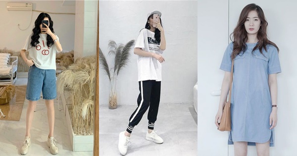 Làm việc ở nhà mùa dịch mặc đồ gì vừa tiện vừa thanh lịch?