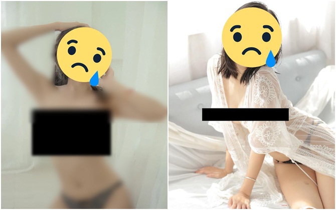 Hàng loạt nữ streamer và hot girl nổi tiếng lộ ảnh 'nóng' trên MXH: Người trong cuộc nói gì?