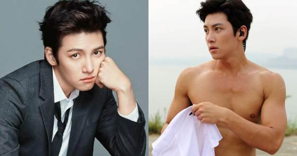 Ji Chang Wook dương tính với Covid-19 khiến hàng triệu fan lo lắng