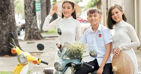 Đàn con nuôi Phi Nhung được bao nhiêu điểm thi THPT Quốc gia 2021?