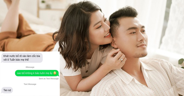 Muốn đi uống bia với bạn nhưng lại chưa xin phép vợ, ông chồng 'coi nóc nhà là trên hết' làm điều cực bất ngờ