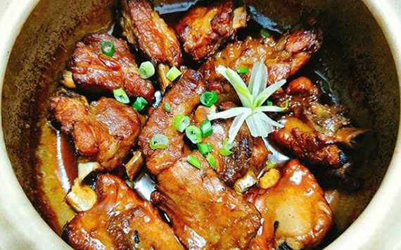 Thực đơn 4 món ngon đậm đà cho ngày mát trời, nồi cơm nhiều đến mấy cũng hết veo trong phút chốc!