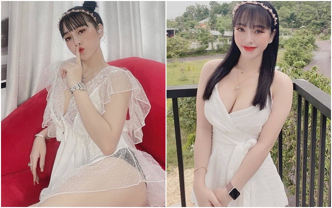 Những 'hotgirl' dính đến buôn ma túy từng nổi tiếng MXH với loạt sở thích chung: Khoe của, đăng ảnh sexy và rất chăm nói đạo lý

