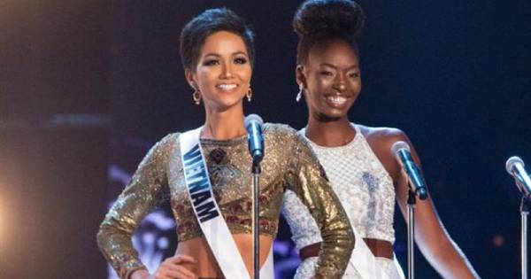 H'Hen Niê nói rõ bảng điểm Miss Universe 2018 lan truyền