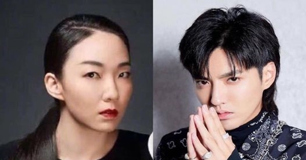 Nữ MC phải rút khỏi showbiz vì bênh vực Ngô Diệc Phàm: 'Không có phúc lợi nào bằng việc fan được ngủ với idol'