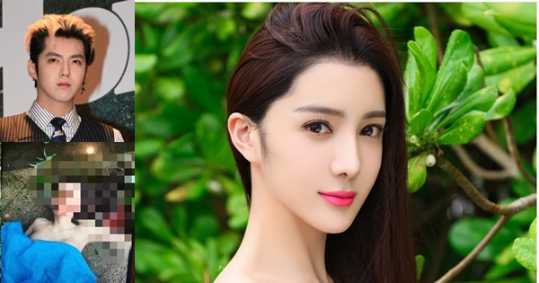 Cái chết thảm khốc của 'tiểu Angelababy' bị 'đào lại' sau scandal của Ngô Diệc Phàm