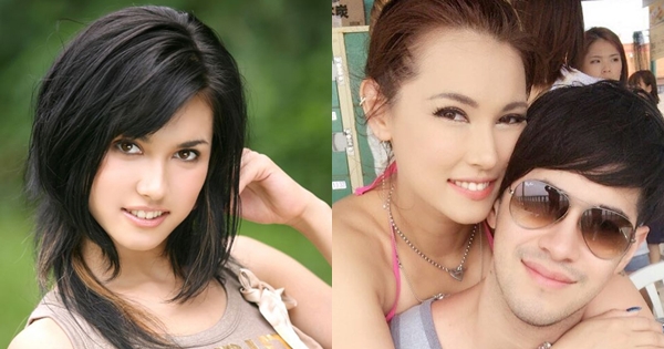 Gia thế 'Không phải dạng vừa' của bạn trai 'thánh nữ JAV'  Maria Ozawa