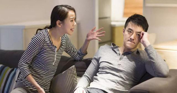 Những việc rất dễ khiến vợ chồng ‘đường ai nấy đi’, là phụ nữ bạn nên khéo léo dẹp bỏ những trên nhé
