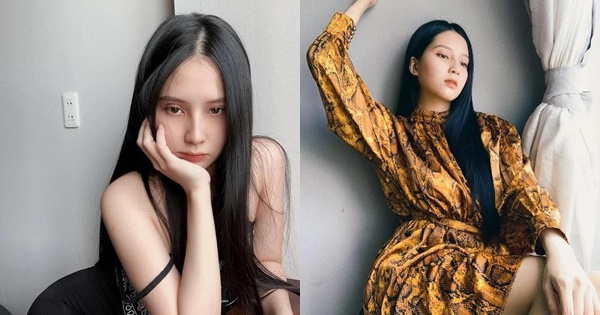 Thiên An bị đồn có con riêng với Jack: Visual lai Tây, style nóng bỏng