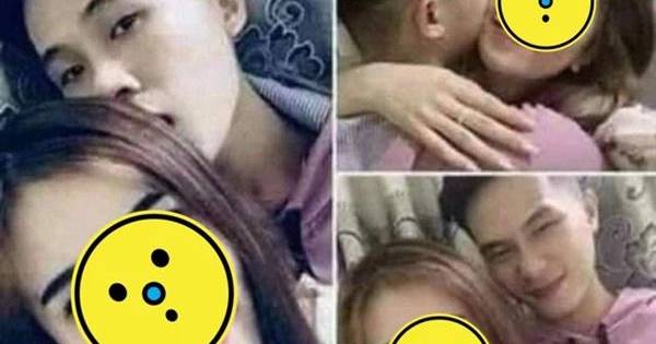 Giữa bê bối tình ái, Jack lộ thêm ảnh hôn hít 1 cô gái vô cùng thân mật