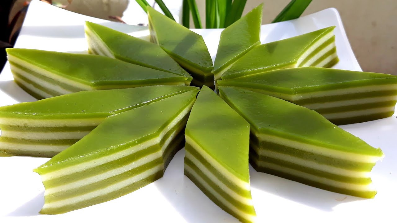 Bất ngờ loại bánh này của Việt Nam lọt top 100 món bánh ngọt nổi tiếng toàn cầu, bạn có đoán được tên?