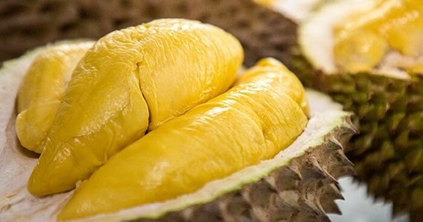 Những thực phẩm tránh ăn cùng sầu riêng mà không phải ai cũng biết