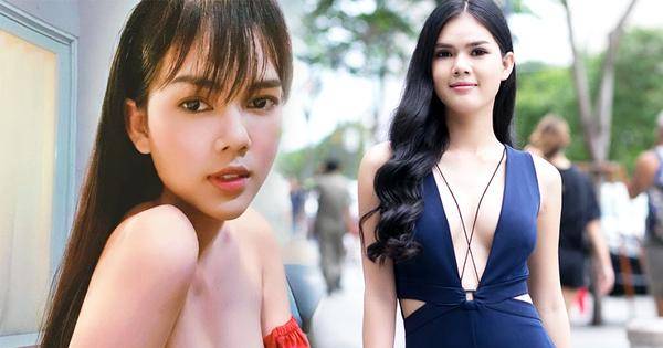 Ngọc Trinh bị đồn là người chuyển giới: Xuất hiện bằng chứng làm rõ