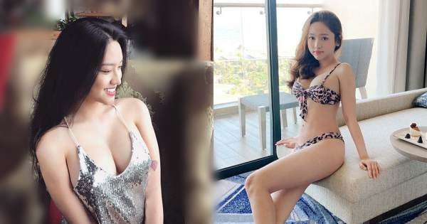 Thiên An vướng ồn ào tình cảm với Jack, dàn hot girl cùng tuổi khác thì sao?